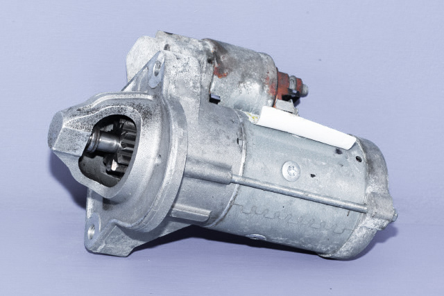 Starter diesel til Ford Transit Connect, 2013-2018 Type II, Fase 1 (FORD|AV6N-11000-GD)