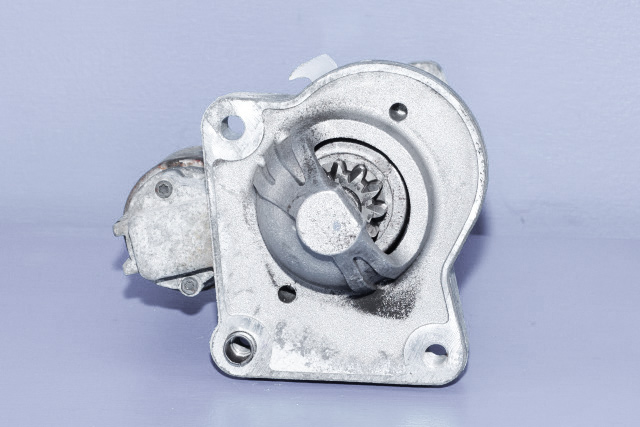 Starter diesel til Ford Transit Connect 2013-2018 Type II, Fase 1  (FORD|AV6N-11000-GD|)