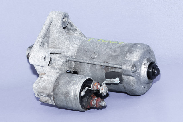 Starter diesel til Ford Transit Connect 2013-2018 Type II, Fase 1  (FORD|AV6N-11000-GD|)