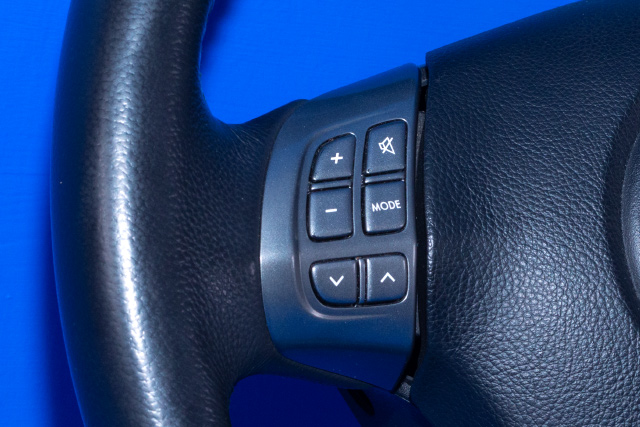 Airbag ratt til Subaru Impreza 2008-2012 (Type III)
