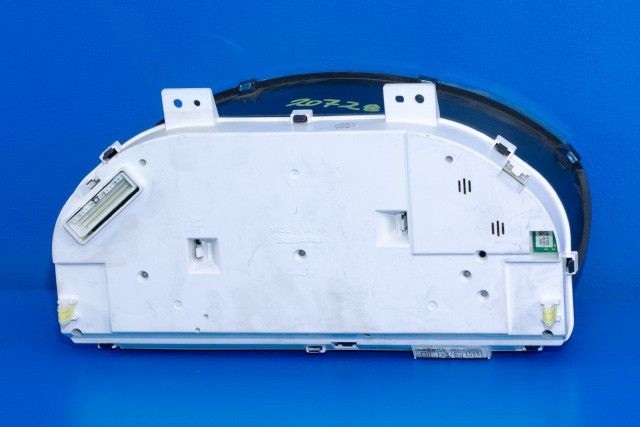 Instrumentpanel til Subaru Impreza 2008-2012 (Type III)  (SUBARU|85003-FG910|)