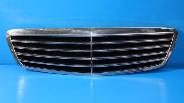 Grill til Mercedes S-Klasse, 1999-2005 (W220) (W220) 