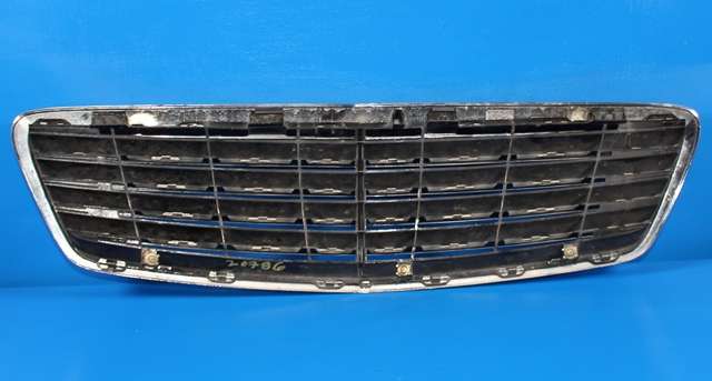Grill til Mercedes S-Klasse 1999-2005 (W220) (W220) 