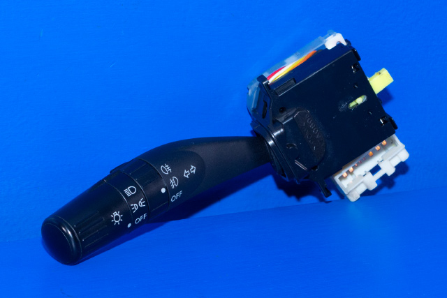 Bryter blink til Subaru Impreza, 2008-2012 (Type III)  