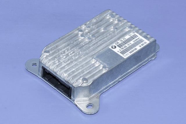 Styreenhet diverse til BMW 5-Serie, 2010-2017 (F10/F11) (F10/F11) (BMW|6 799 659)