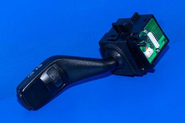 Bryter visker til Ford S-Max 2010-2015 (Type I, Fase 2) (FORD|6G9T-17A553-AE|)