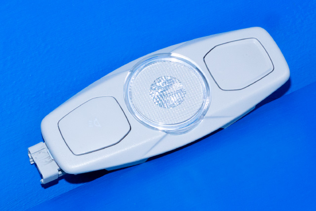 Taklyspanel til Ford S-Max, 2010-2015 (Type I, Fase 2)  (FORD|AM21-13K767-GE)