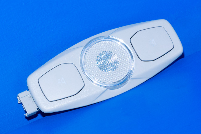 Taklyspanel til Ford S-Max, 2010-2015 (Type I, Fase 2)  (FORD|AM21-13K767-JE)