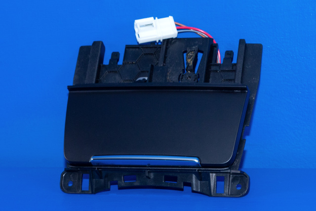 Dashbord askebeger til Audi A4, 2007-2014 (Type IV) (B8) (B8) 