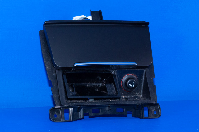 Dashbord askebeger til Audi A4 2007-2014 (Type IV) (B8) (B8)