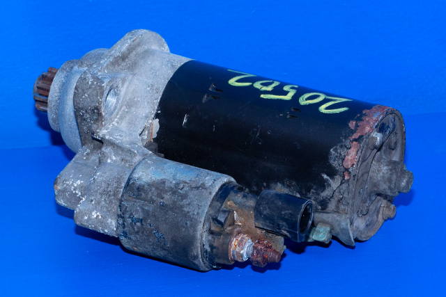 Starter diesel til VW Transporter / Caravelle 2009-2015 (Fase 2) (T5) (T5) (BOSCH|0 001 123 028|02Z 911 023 N|)
