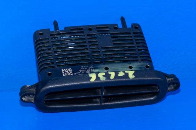 Styreenhet lys (LCM - Light Control Module) til BMW 3-Serie 2012-2018 (F30/F31/F34) (F30/F31/F34) (BMW|7 316 147|)