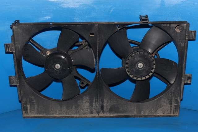 Kjølevifte til Mitsubishi Outlander 2010-2012 (Type II, Fase 2) (CALSONIC|101201|)