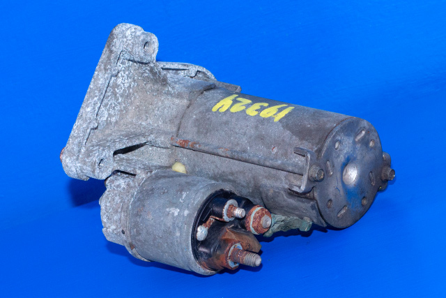 Starter diesel til Ford Fiesta 2008-2012 (Type VI, Fase 1) (VALEO|TS14E11|8V21-11000-AE|)