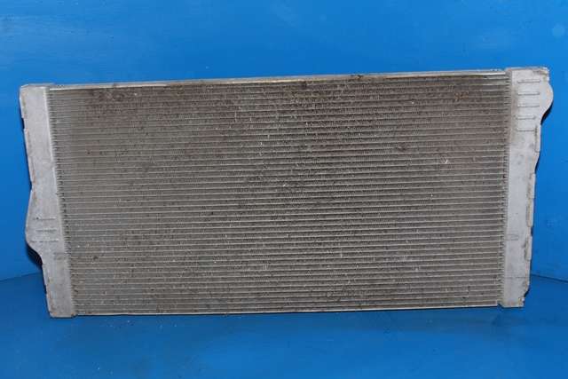 Radiator (automat gir) til BMW 5-Serie 2010-2017 (F10/F11) (F10/F11) (BEHR|X0008001|17.11-8 509 176|)
