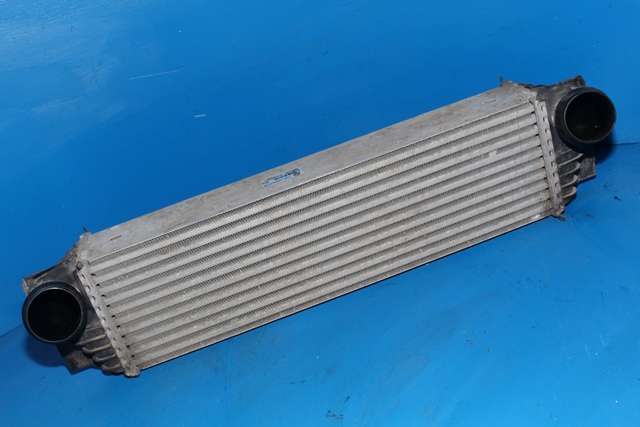 Intercooler til BMW 5-Serie 2010-2017 (F10/F11) (F10/F11) (BMW|17.51-7 805 629|)