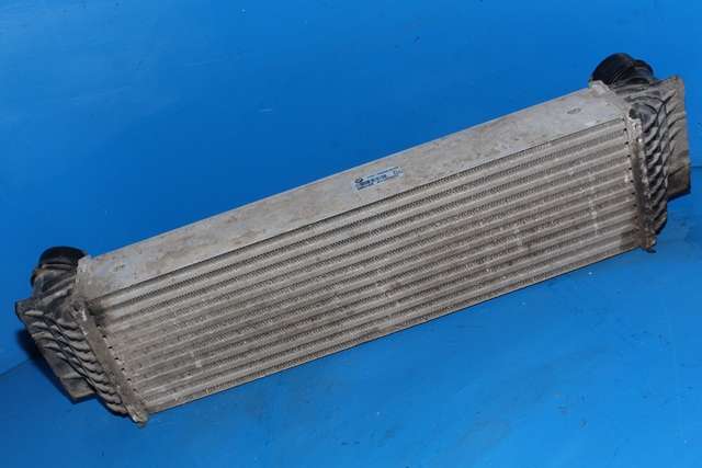 Intercooler til BMW 5-Serie 2010-2017 (F10/F11) (F10/F11) (BMW|17.51-7 805 629|)