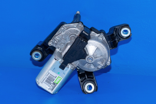 Viskermotor bakrute til Opel Insignia A, 2009-2014  (GM|13 227 418)