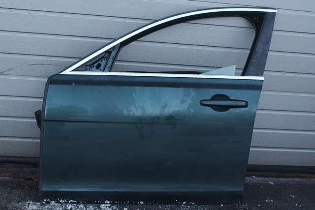 Dør venstre foran til Jaguar XF, 2015-->> (X260) (X260)