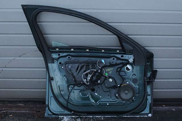 Dør venstre foran til Jaguar XF 2015-->> (X260) (X260)