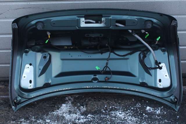 Bakluke sedan til Jaguar XF 2015-->> (X260) (X260)