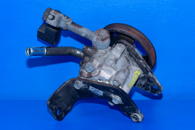 Servo pumpe mekanisk til Nissan Pathfinder 2010-2014 (Fase 2) (R51) (R51) 
