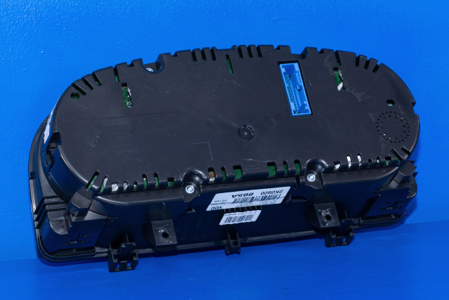 Instrumentpanel til VW Caddy 2010-2015 (Type III, Fase 2)  (VAG|2K0 920 865 A|)