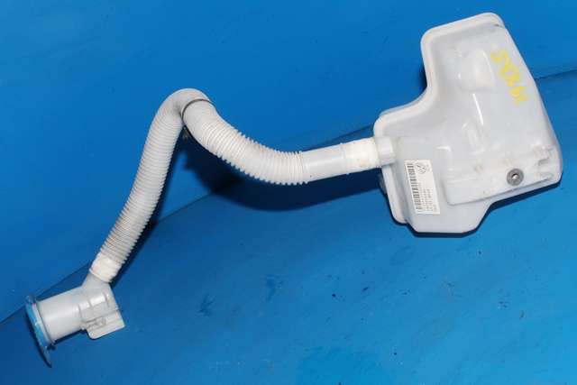 Spylertank foran til VW E-Up 2013-2019  (VAG|1S0 955 453 C|)