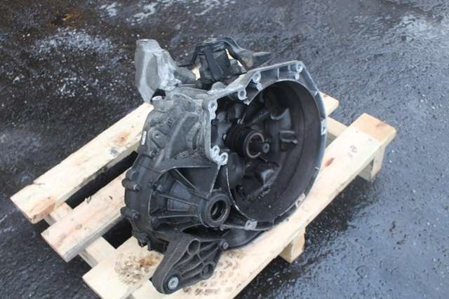 Girkasse manuell 6-trinn til Volvo V40, 2012-2019  (FORD|CV6R-7002-GC)