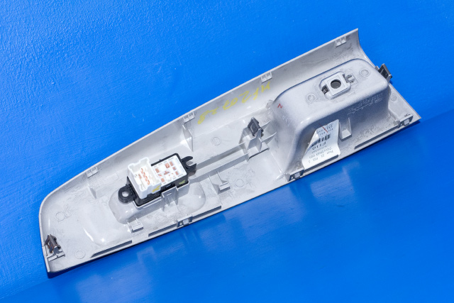 Bryter ruteheis til Subaru Impreza 2008-2012 (Type III)  