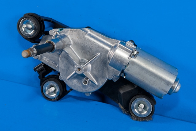 Viskermotor bakrute til Volvo V40 2012-2019 (BOSCH|0 390 201 884|31294492|)