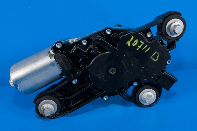 Viskermotor bakrute til Volvo V40 2012-2019 (BOSCH|0 390 201 884|31294492|)