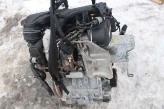 Motor bensin til VW Polo,   (|CHZB)