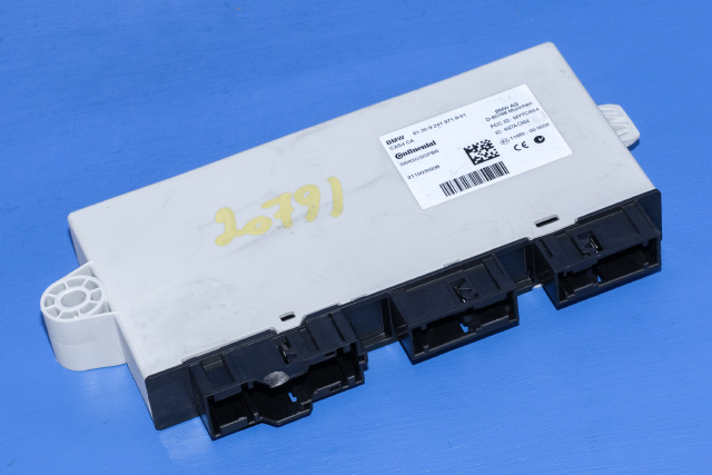 Styreenhet diverse til BMW 5-Serie 2010-2017 (F10/F11) (F10/F11) (CONTINENTL|5WK5 0320|61.35-9 241 971|)