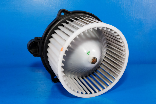 Varmeapparat motor til Hyundai i10 2008-2013 (Type I)