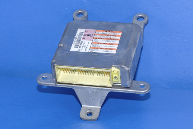 Styreenhet airbag hovedsensor til Subaru Impreza, 2008-2012 (Type III)  (DENSO|150300-1460)
