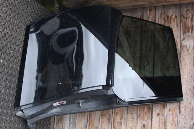 Dør høyre bak til BMW i3 2013-2022