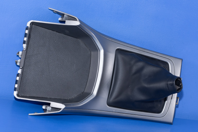 Dashbord diverse til Subaru Impreza, 2008-2012 (Type III)  