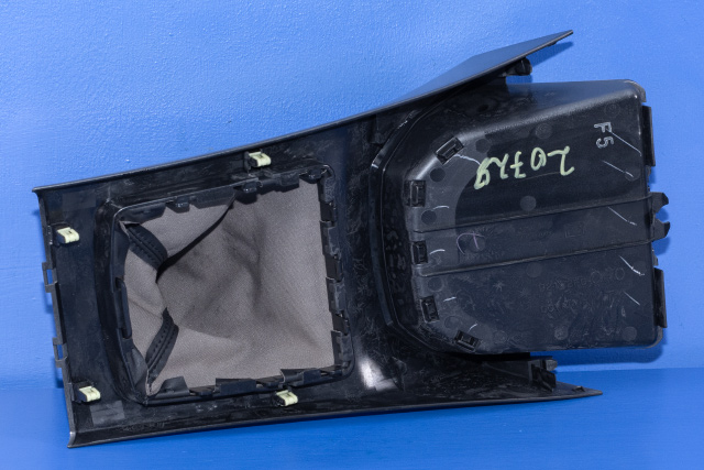 Dashboard Miscellaneous til Subaru Impreza 2008-2012 (Type III)  