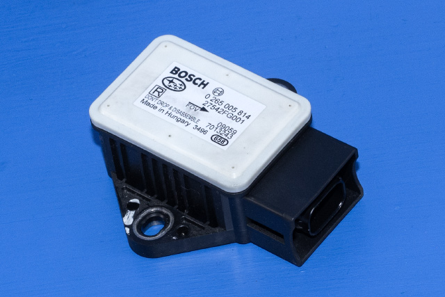 Sensor diverse til Subaru Impreza, 2008-2012 (Type III)  (BOSCH|0 265 005 814)