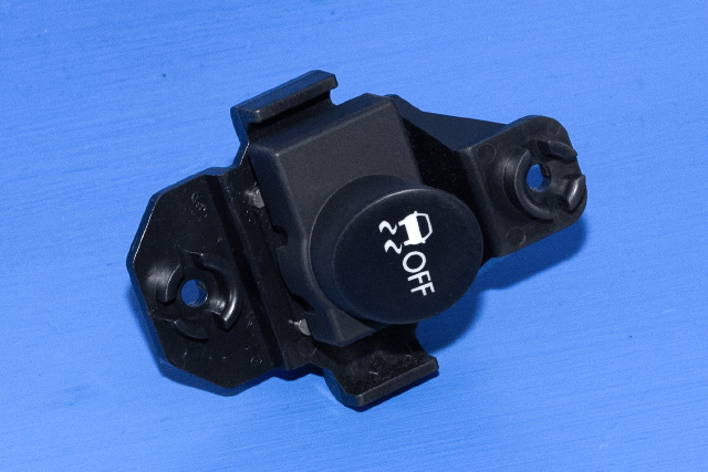 Bryter diverse til Subaru Impreza, 2008-2012 (Type III)  