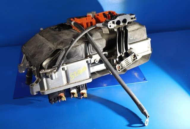 Inverter elbil til BMW i3 2013-2022  (BMW|12.36-8 679 676|)