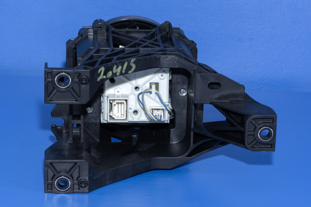 Girstang/girvelger automat til Nissan Leaf 2011-2017 (Type I)  