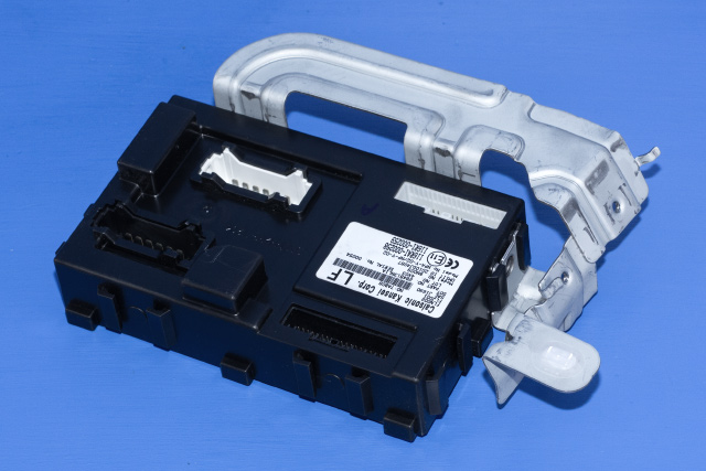 Styreenhet comfort (BCM) til Nissan Leaf 2011-2017 (Type I) (NISSAN|284B1-3NL1A|)
