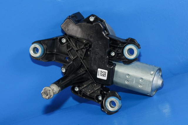 Viskermotor bakrute til BMW i3 2013-2022  (BMW|7 306 462|)