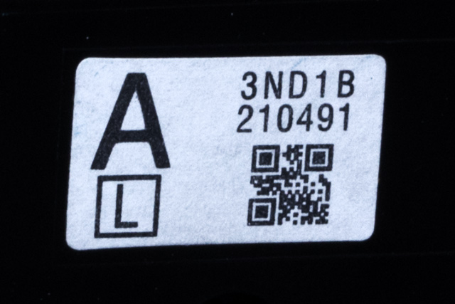 Bilstereo diverse til Nissan Leaf 2011-2017 (Type I)  (NISSAN|210491-3ND1B|)