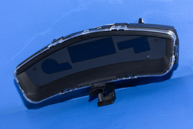 Instrument kjørecomputer til Nissan Leaf, 2011-2017 (Type I) (NISSAN|24810-3EM1B)