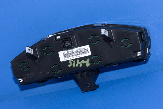 Instrument kjørecomputer til Nissan Leaf 2011-2017 (Type I)  (NISSAN|24810-3EM1B|)