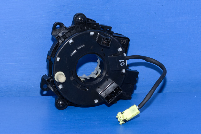 Airbag slepering til Nissan Leaf, 2011-2017 (Type I)