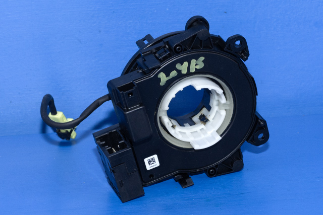 Airbag slepering til Nissan Leaf 2011-2017 (Type I)